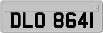 DLO8641