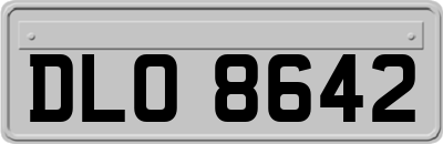 DLO8642