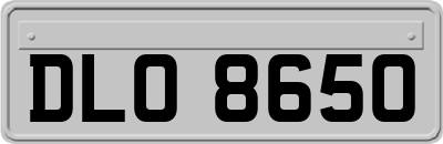 DLO8650