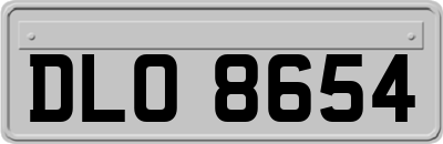 DLO8654