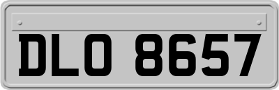 DLO8657