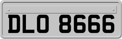 DLO8666
