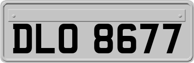 DLO8677
