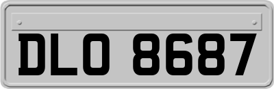 DLO8687