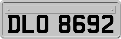 DLO8692