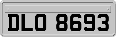DLO8693