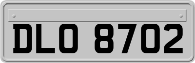 DLO8702
