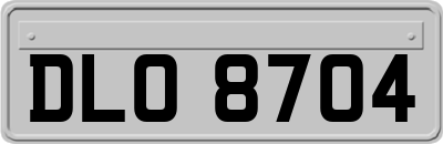 DLO8704