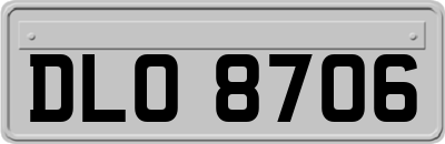 DLO8706