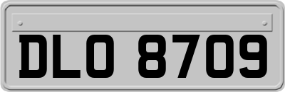 DLO8709