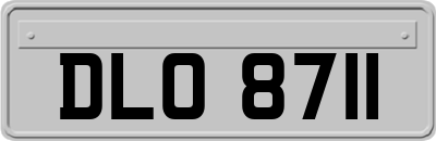 DLO8711