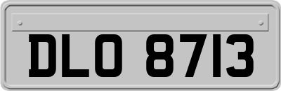 DLO8713
