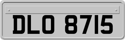 DLO8715
