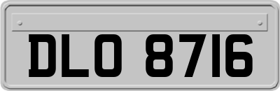 DLO8716
