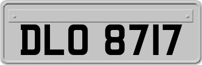 DLO8717