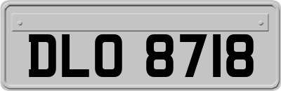 DLO8718