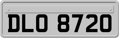 DLO8720