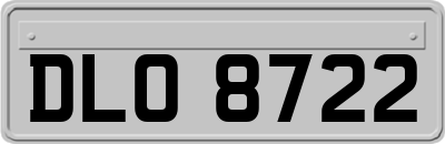 DLO8722