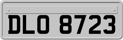 DLO8723
