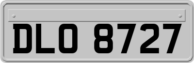 DLO8727