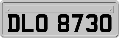DLO8730