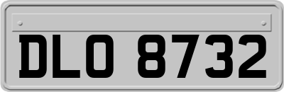 DLO8732