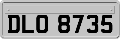 DLO8735