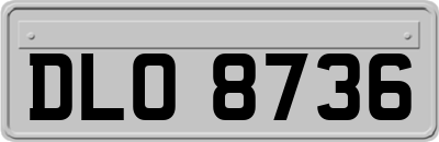 DLO8736