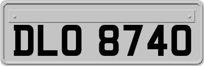 DLO8740