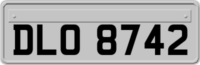DLO8742