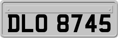 DLO8745
