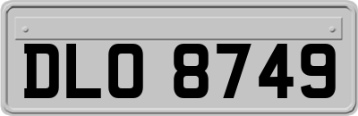 DLO8749