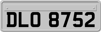 DLO8752