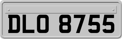 DLO8755