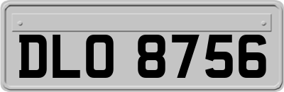 DLO8756
