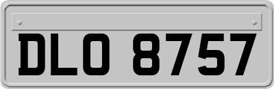 DLO8757