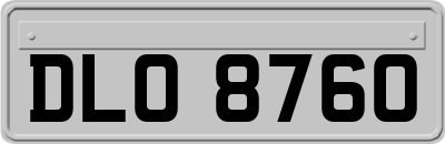DLO8760