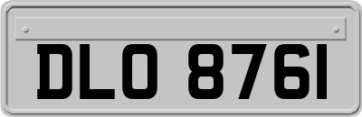 DLO8761