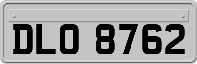DLO8762