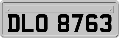 DLO8763
