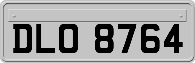 DLO8764