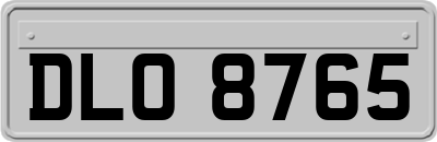 DLO8765