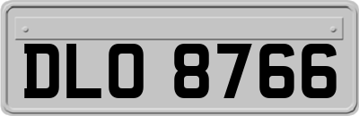 DLO8766
