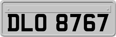 DLO8767