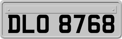 DLO8768