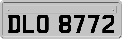 DLO8772