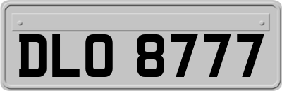 DLO8777