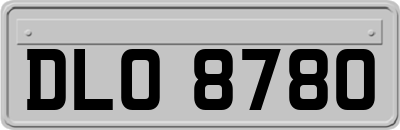 DLO8780
