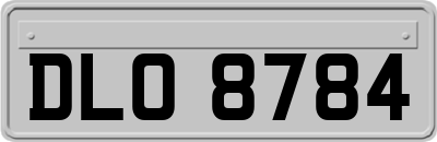 DLO8784