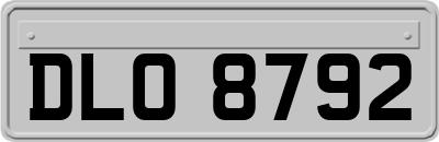 DLO8792